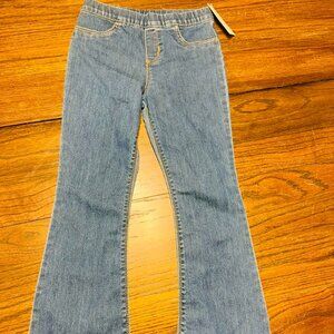 Carters Girls Jegging Jeans